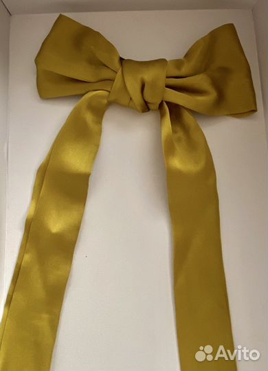 Бант + ободок