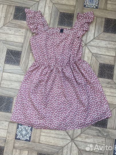 Женские вещи пакетом