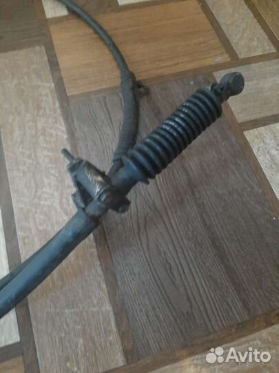 Крышка маслозаливной горловины DAF тросик газа