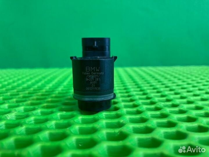 Датчик парковки Bmw X5 E70 N57D30A 2012