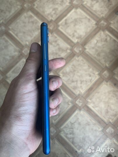 Телефон honor 8х