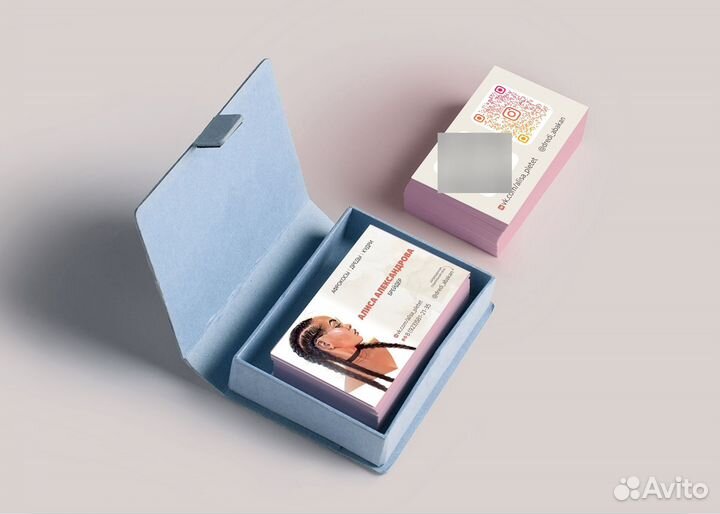 Дизайн полиграфической продукции