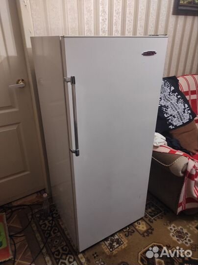 Холодильник ЗИЛ СССР модель 63
