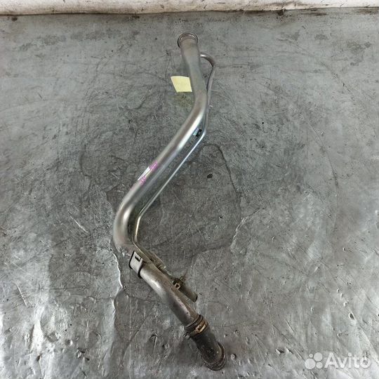 Горловина топливного бака Honda Cr-V 3 2007-2012