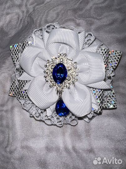 Заколки для девочек