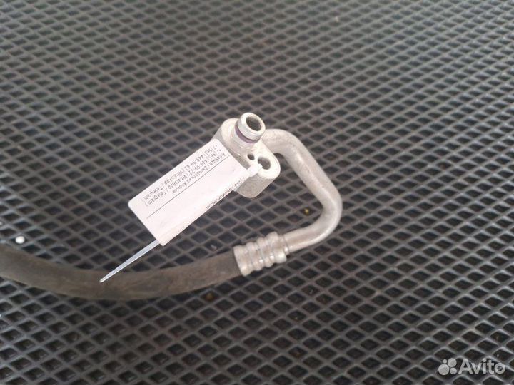 Трубка кондиционера Volkswagen Passat Cc B6 CDA