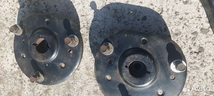 Рычаг передней подвески правый,форд мондео 4