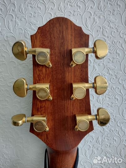 Акустическая гитара Crafter MD 60 AM
