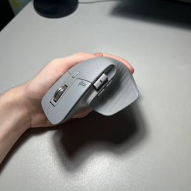 Logitech mx master 3