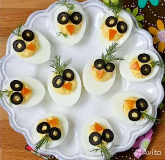 Яйца перепелиные натуральные