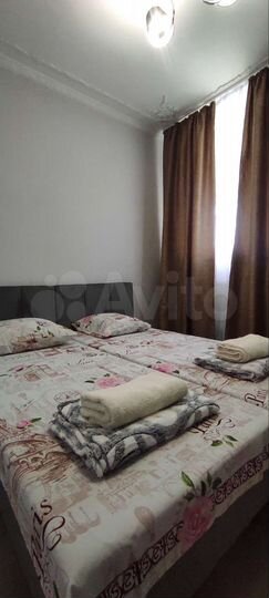 2-к. квартира, 60 м², 2/2 эт.