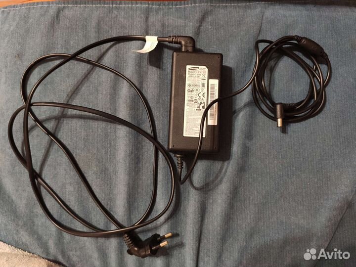 Блок питания для телевизора Samsung