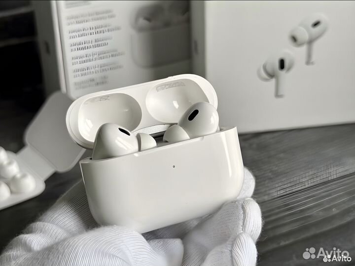 Airpods pro 2 premium новые