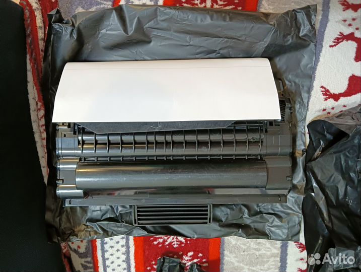 Картриджи для принтера HP LaserJet, Samsung ML