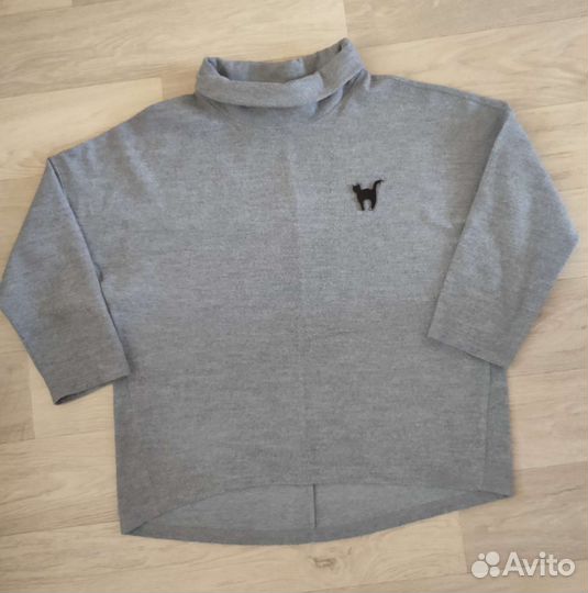 Одежда пакетом на 48 размер