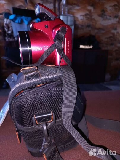 Кофр и карта памени на 8гигов в подарок