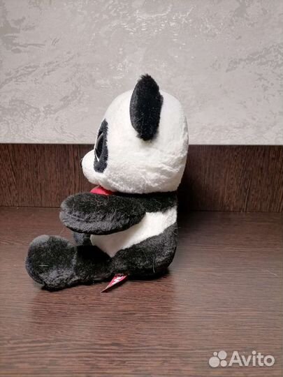 Мягкие игрушки новые