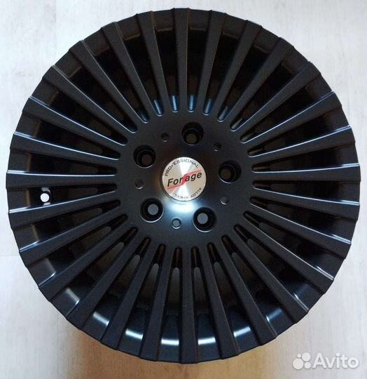 Диски литые r16 5 120