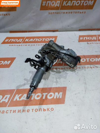 Электроусилитель руля Toyota Corolla 1321001163