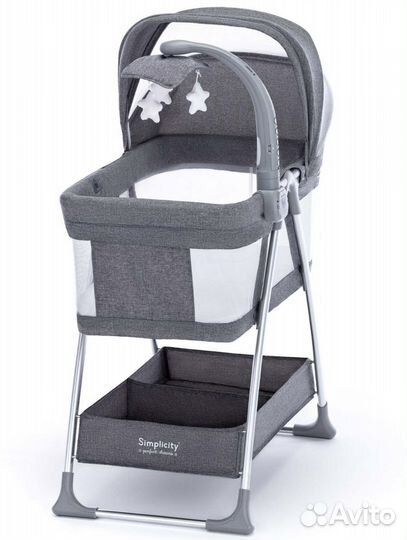 Колыбель кроватка для новорожденных