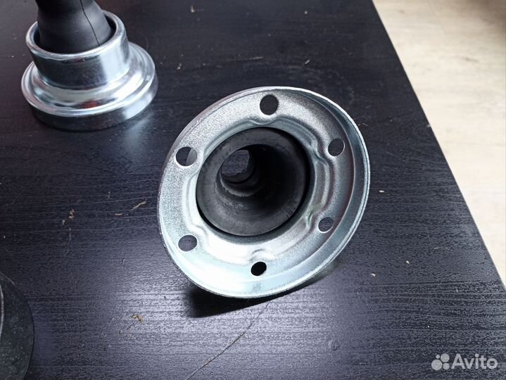 Tvb500360 ремкомплект заднего кардана