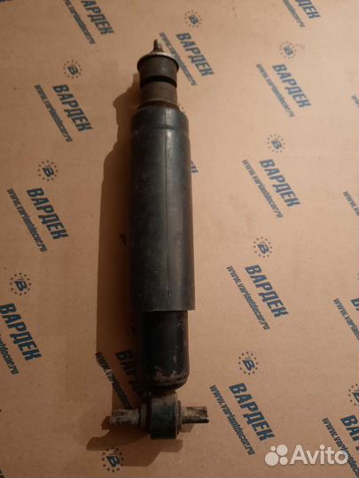 Амортизатор передний газ