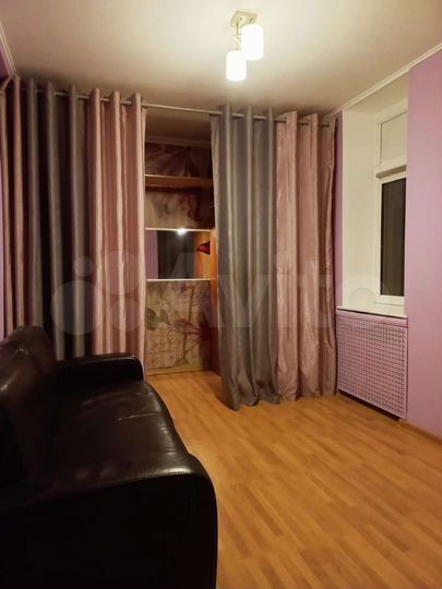 2-к. квартира, 60,1 м², 3/3 эт.