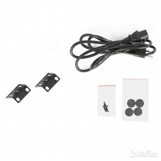 Networking AN-210-SW-F-48-POE