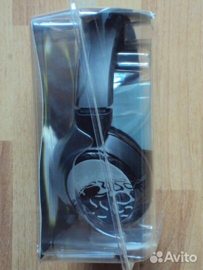 Новые наушники sennheiser, Германия