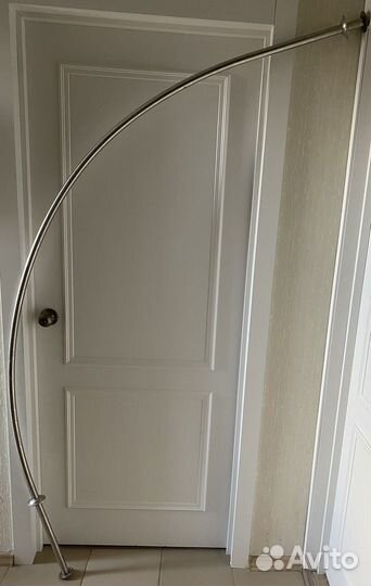 Карниз угловой 160*160