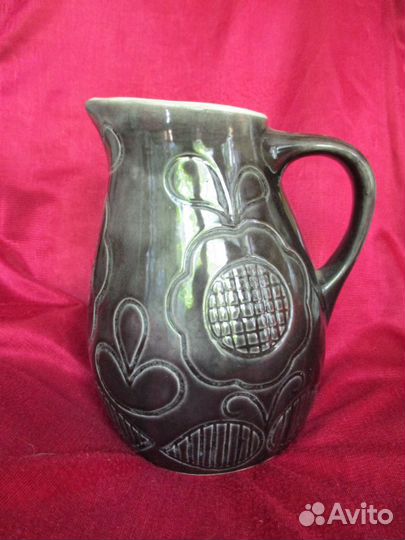 Кувшин винтаж