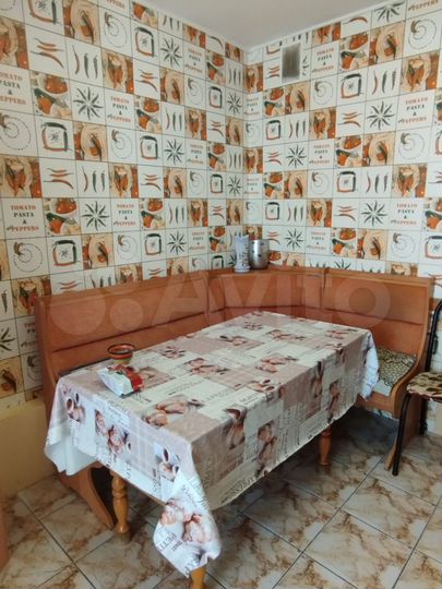 3-к. квартира, 83 м², 4/9 эт.