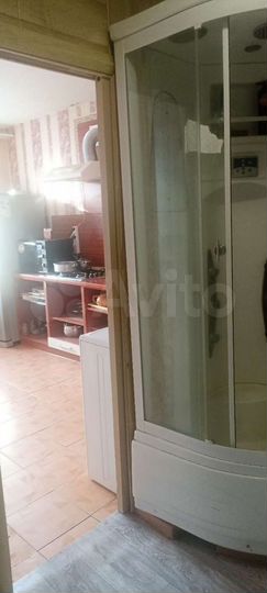 1-к. квартира, 30 м², 5/5 эт.