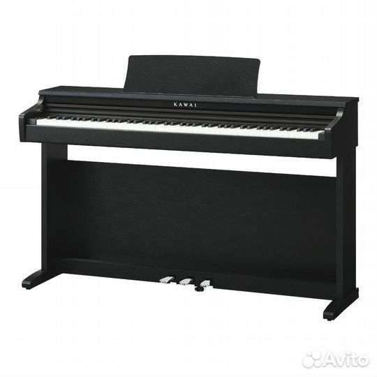 Kawai KDP-120 BK
