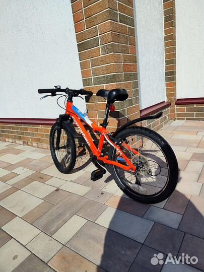 Велик детский