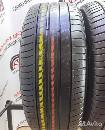 Michelin Primacy 3 225/55 R18 98V