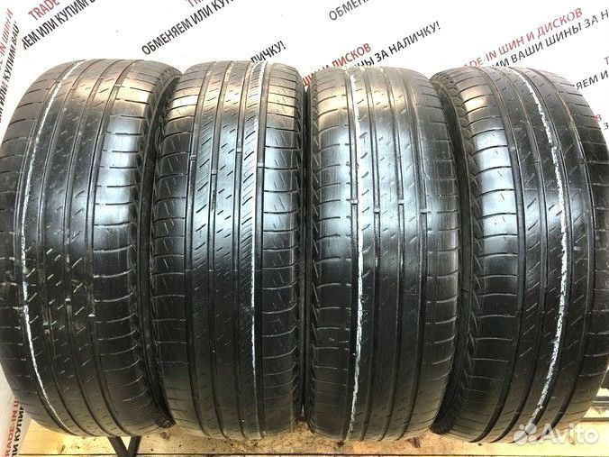 Giti GitiComfort 520V1 225/65 R17