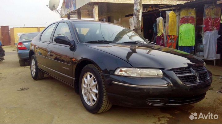 Dodg Stratus/Kraysler Sebring