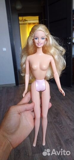 Barbie Odette Mattel