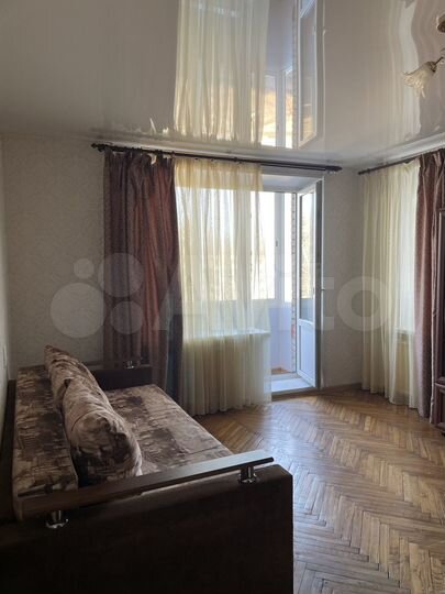 1-к. квартира, 33,6 м², 5/9 эт.