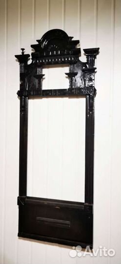 Зеркало рама для зеркала