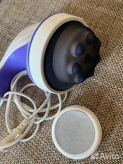 Массажер для тела и стоп