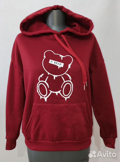 Новая толстовка Shein 42