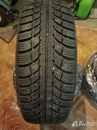 Matador MP 30 Sibir Ice 2 185/60 R15