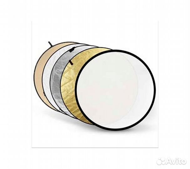 Отражатель Godox RFT-05 5-в-1 60 см