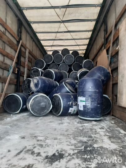 Бочки пластиковые 127 литров