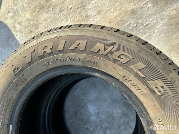 Triangle TR928 195/70 R14