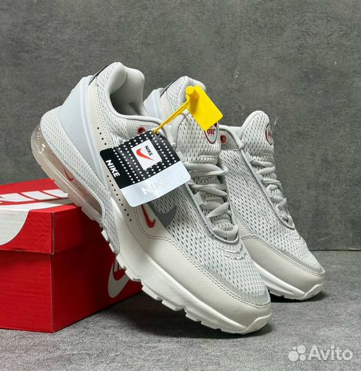 Кроссовки Nike AirMax Pulse