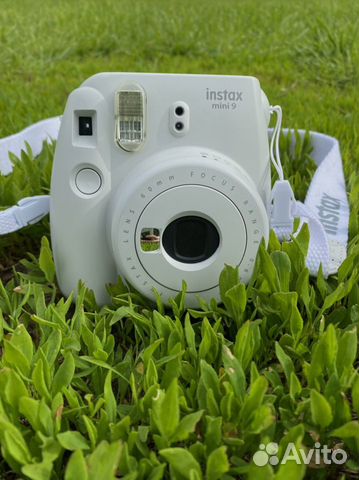 Instax mini 9