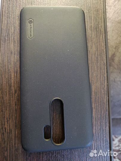Чехол на xiaomi redmi note 8 pro